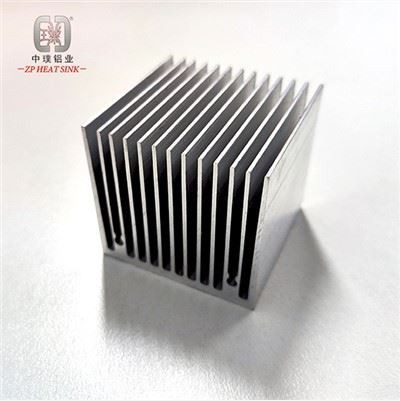 Disseny de dissipador de calor